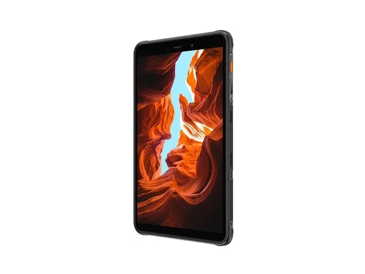 Планшет UleFone Armor Pad 4/64GB LTE Black - Фото 5 Планшет UleFone Armor Pad 4/64GB LTE Black - зображення 5