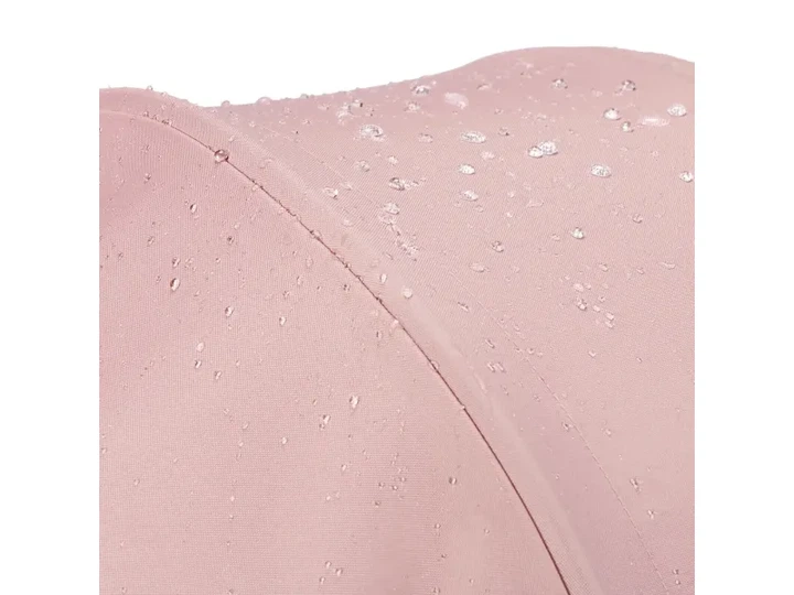 Прогулянкова коляска KinderKraft Cruiser LX Pink (KKWCRLXPNK0000) - зображення 7