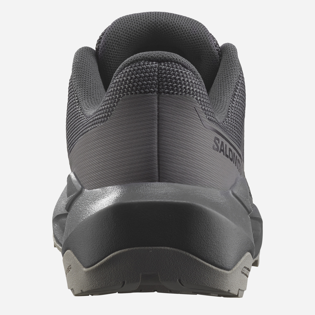 Женские кроссовки для туризма Salomon Elixir Tour W L47576300 36 (5US/3.5UK) 22 см Серые (195751749657) - Фото 6 Женские кроссовки для туризма Salomon Elixir Tour W L47576300 36 (5US/3.5UK) 22 см Серые (195751749657) - изображение 6