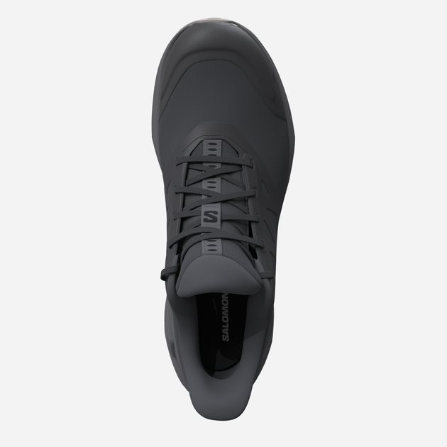 Женские кроссовки для туризма Salomon Elixir Tour W L47576300 36 (5US/3.5UK) 22 см Серые (195751749657) - Фото 7 Женские кроссовки для туризма Salomon Elixir Tour W L47576300 36 (5US/3.5UK) 22 см Серые (195751749657) - изображение 7