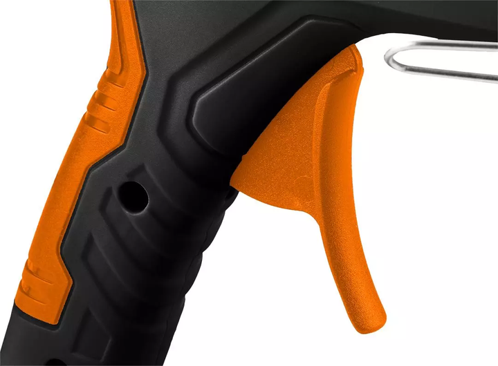 Pistolet klejowy NEO Tools 11 mm 100 W 17-097 (5907558465693) - obraz 3