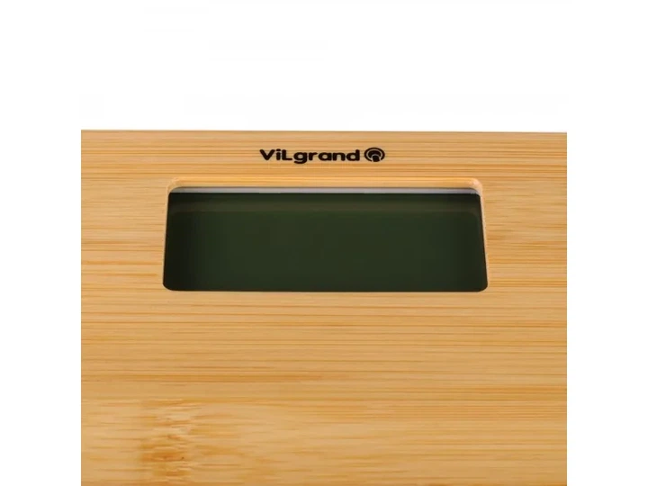 Ваги підлогові ViLgrand VFS-1831B - изображение 5