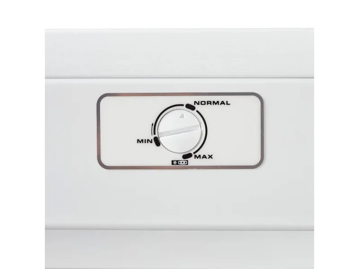 Морозильна камера Grifon DFM-143W - Фото 8 Морозильна камера Grifon DFM-143W - изображение 8