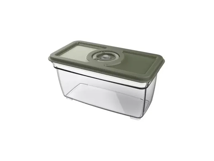 Портативний вакууматор Electrolux EVFK1 - изображение 3