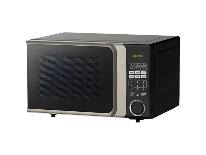 Мікрохвильовка Prime Technics PMW 23873 HB - Фото 3 Мікрохвильовка Prime Technics PMW 23873 HB - зображення 3