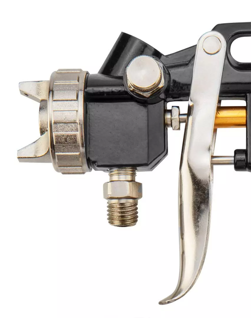 Pistolet lakierniczy NEO Tools 1 l 1.5 mm 14-704 (5907558452105) - obraz 6