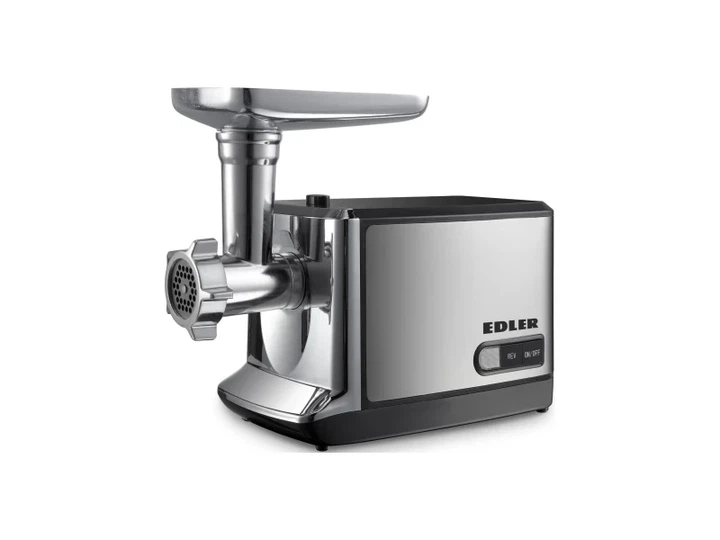 М'ясорубка EDLER EDMG-3033TG - Фото 1 М'ясорубка EDLER EDMG-3033TG - изображение 1
