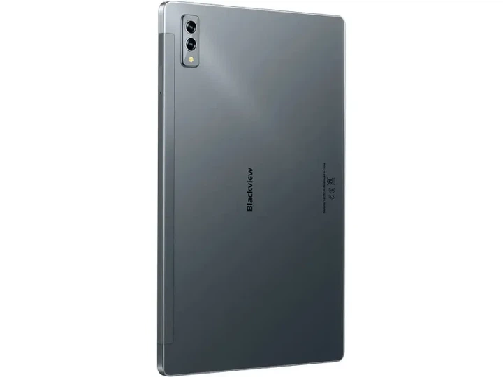 Планшет Blackview Tab 11 SE 8/128GB Grey - изображение 6