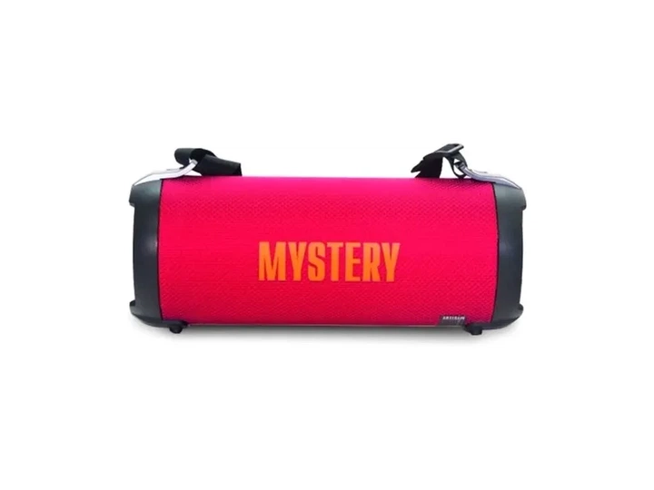 Акустична система Mystery MBA-739UB Red - зображення 6