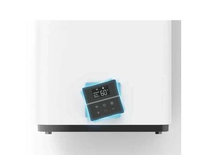 Водонагрівач (бойлер) Midea PRIME Wi-Fi D100-20ED6(D) - изображение 4