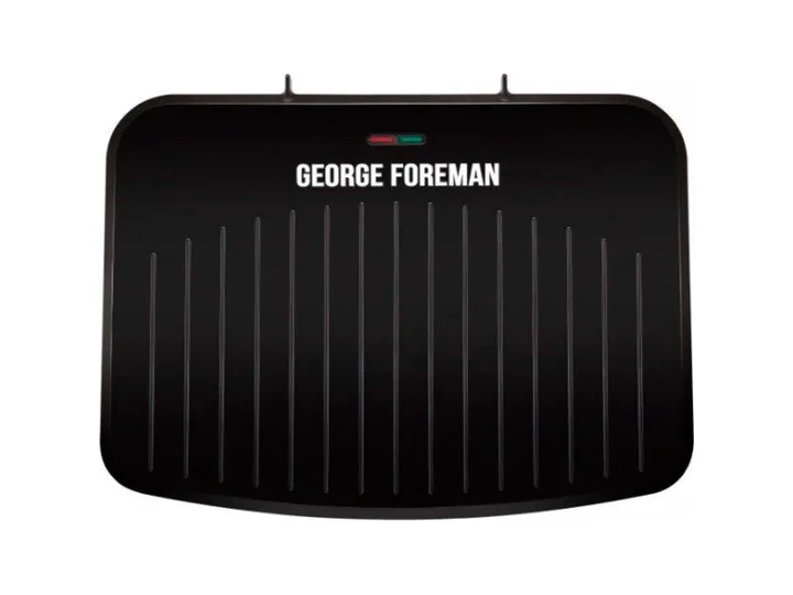 Електрогриль Russell Hobbs George Foreman 25820-56 Fit Grill Large - изображение 2