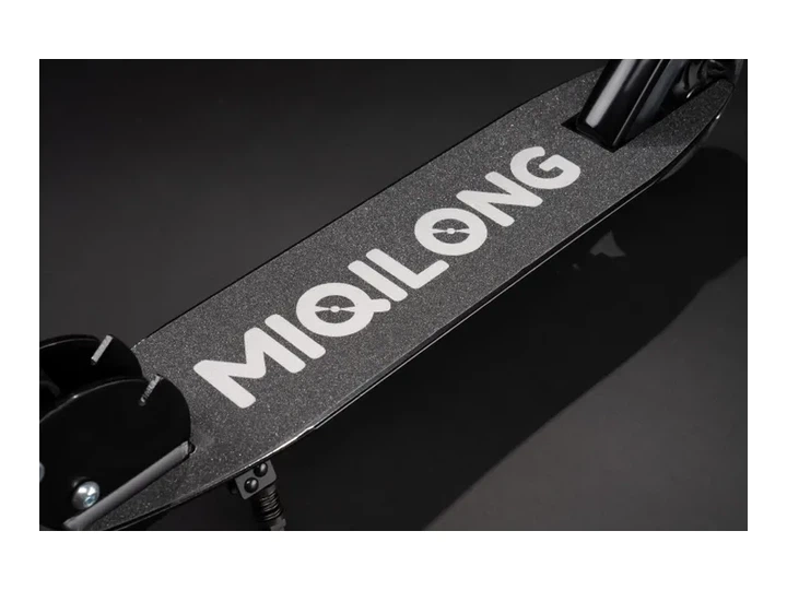 Самокат Miqilong Havoc Чорний (HAVOC-125-BLACK) - изображение 12