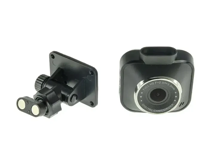 Відеореєстратор Nextone DVR F2 WIFI - изображение 4