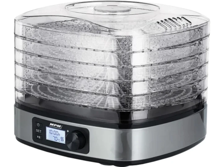 Сушилка MPM MSG-12 - Фото 2 Сушилка MPM MSG-12 - изображение 2