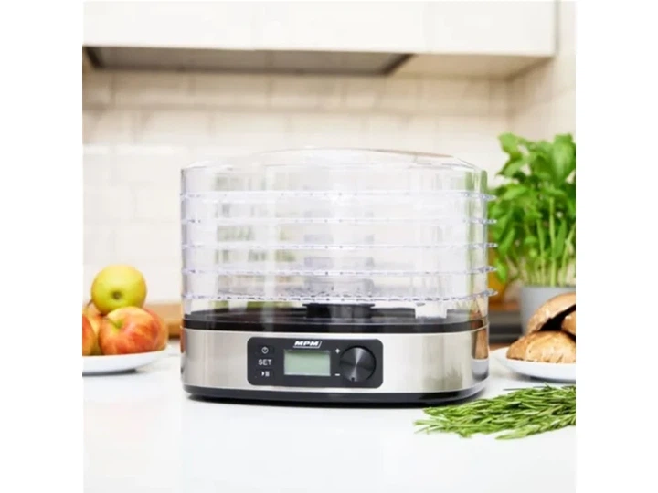 Сушилка MPM MSG-12 - Фото 10 Сушилка MPM MSG-12 - изображение 10