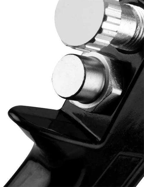 Pistolet natryskowy NEO Tools 0.5 l 1.4 mm 14-703 (5907558452099) - obraz 3