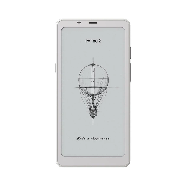 Электронная книга Onyx Boox Palma 2 White – фото, отзывы