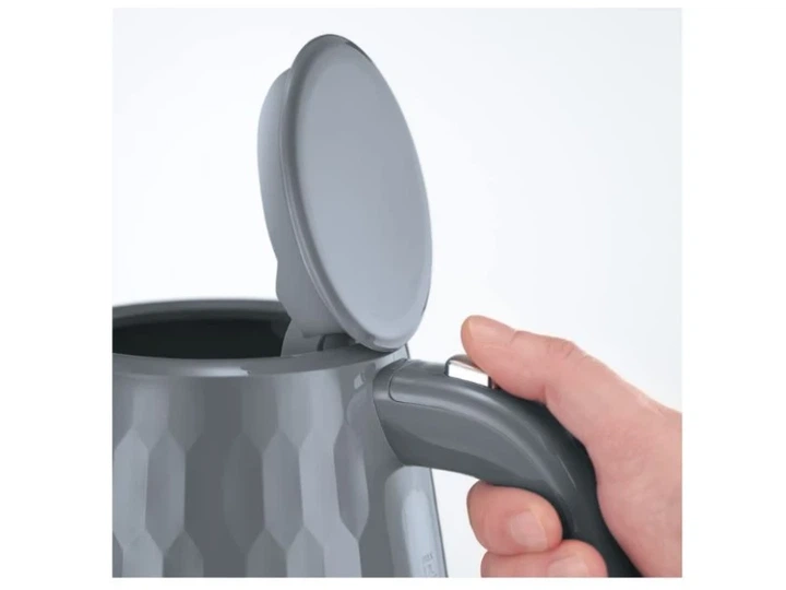 Електрочайник Russell Hobbs Honeycomb 26053-70 - изображение 3