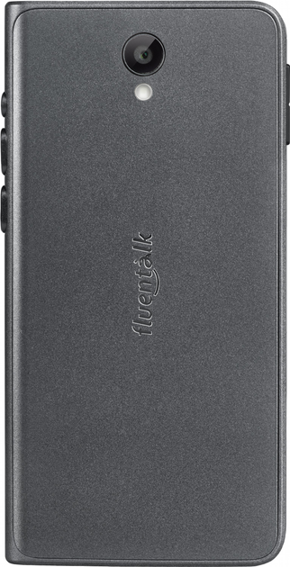 Електроний перекладач Timekettle Fluentalk T1 Black (6971362040260) - зображення 2