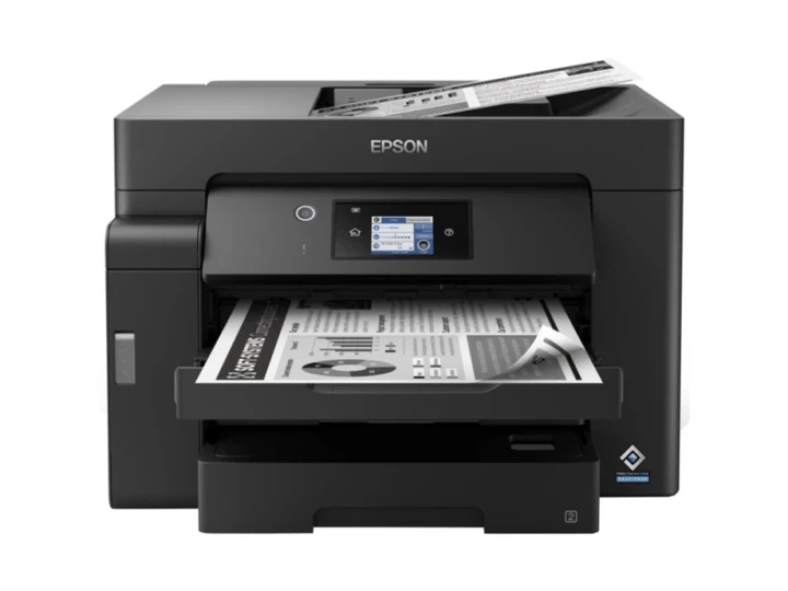 БФП Epson EcoTank M15140 (C11CJ41402) - Фото 1 БФП Epson EcoTank M15140 (C11CJ41402) - изображение 1