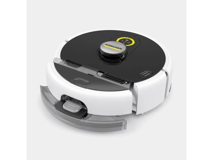 Робот-пилосос з вологим прибиранням Karcher RCF 3 (1.269-660.0) - изображение 2