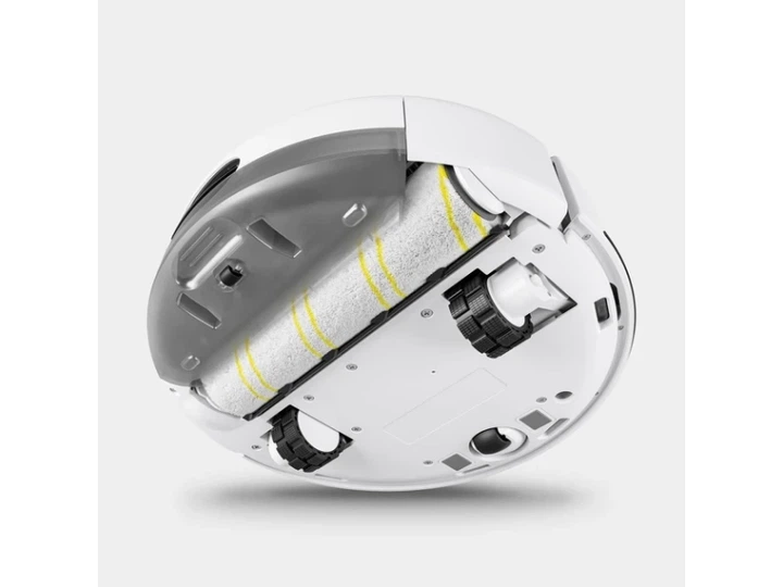 Робот-пилосос з вологим прибиранням Karcher RCF 3 (1.269-660.0) - изображение 3