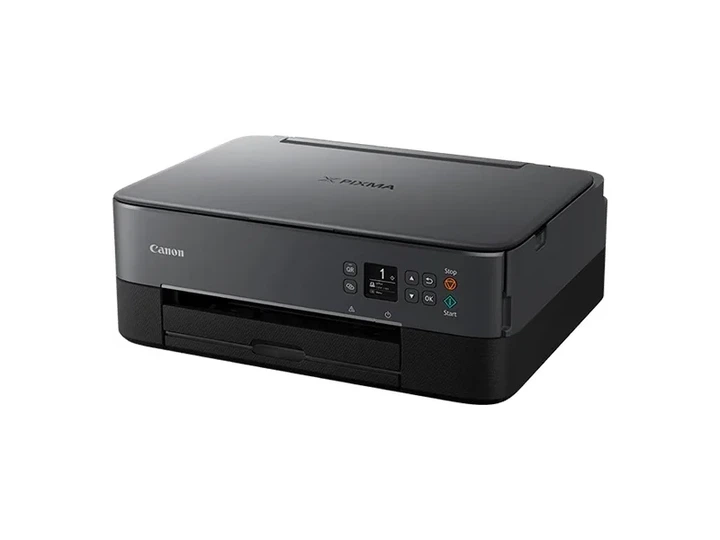 БФП Canon Pixma TS5340BK Wi-Fi (3773C107AA) - изображение 2
