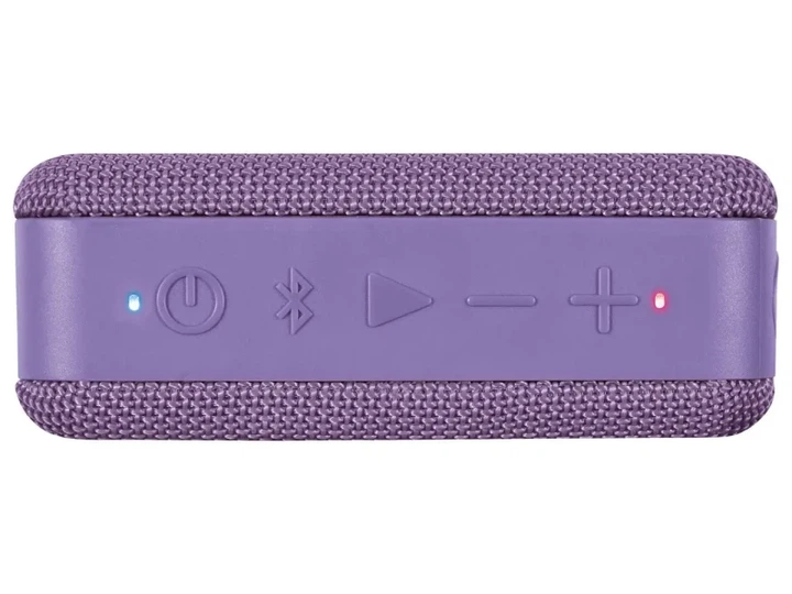 Портативна колонка Silver Crest HG08533C violet - изображение 3