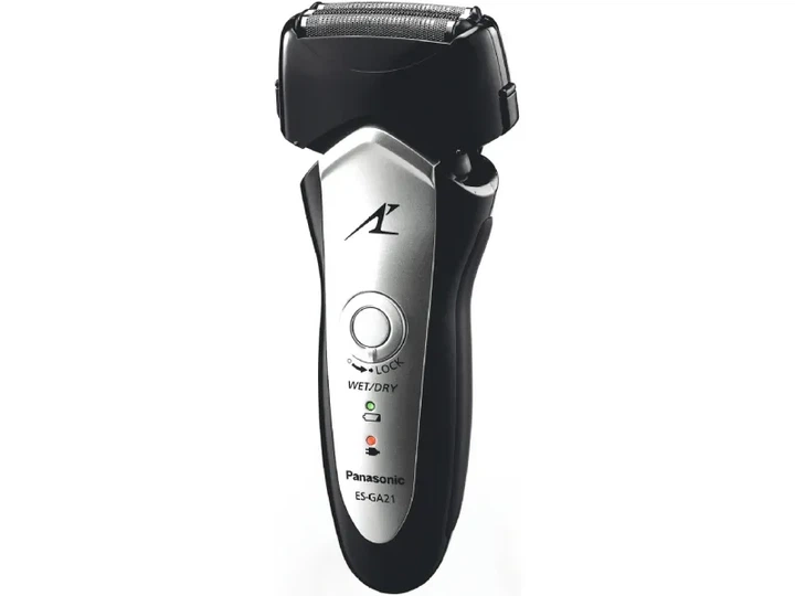 Електробритва Panasonic ES-GA21-S820 - Фото 1 Електробритва Panasonic ES-GA21-S820 - изображение 1