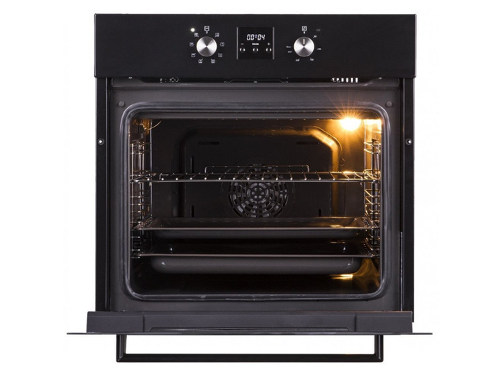 Духовий шкаф Vestfrost BOV 67 BE - зображення 2
