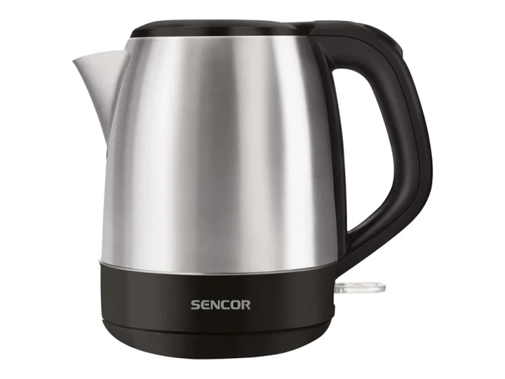 Електрочайник Sencor SWK 2200SS - зображення 3
