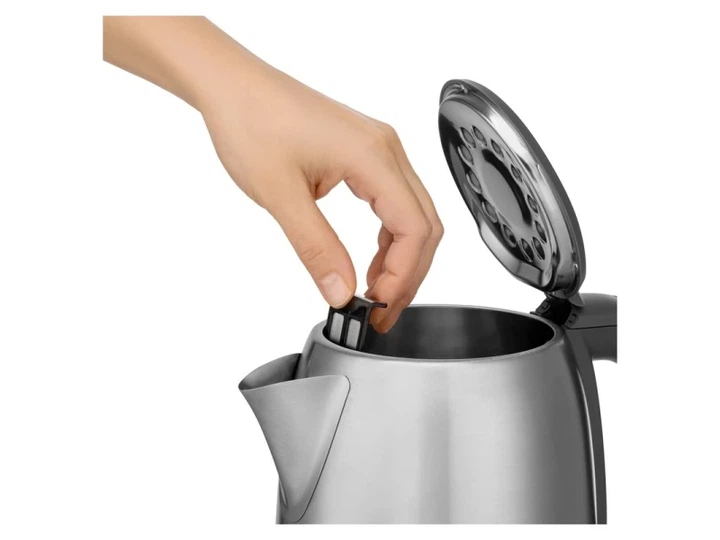 Електрочайник Sencor SWK 2200SS - зображення 4