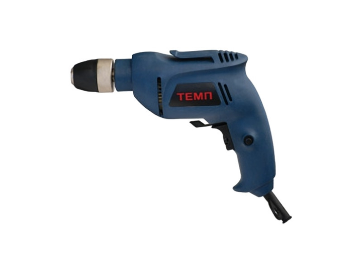 Дриль ТЕМП ДЕ-550 - изображение 1