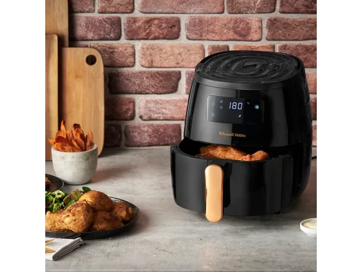 Мультипіч (аерофритюрниця) Russell Hobbs 26510-56 - изображение 8