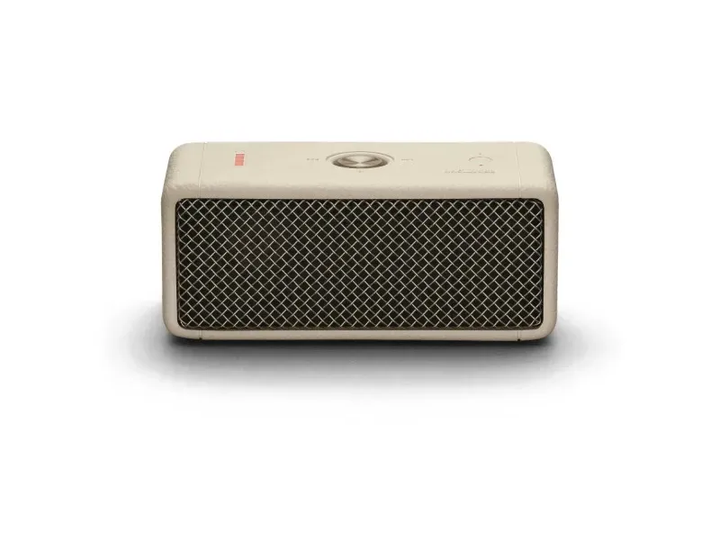 Портативна акустика Marshall Emberton II Cream (1006237) - изображение 4