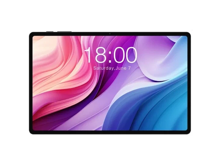 Планшет Teclast T40HD 16/128GB LTE Gray - Фото 2 Планшет Teclast T40HD 16/128GB LTE Gray - изображение 2