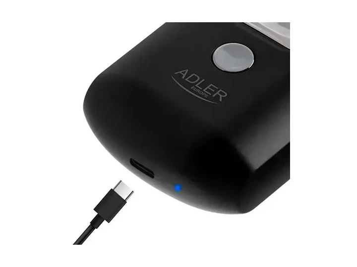 Електробритва Adler AD 2936 - зображення 6
