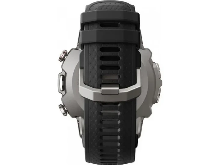 Смарт-годинник Amazfit Falcon Titanium - изображение 4