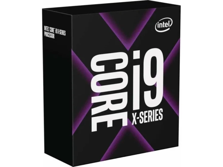 Процесор Intel Core i9-10940X (BX8069510940X) - изображение 2