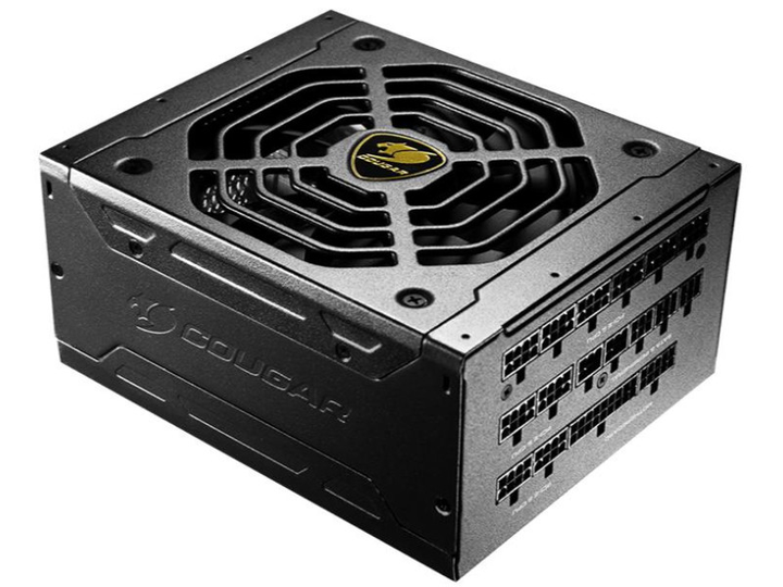 Блок живлення Cougar GEX1050 (31GE105003P01) - изображение 2