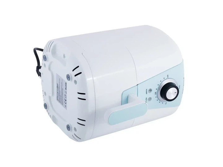 Мультипіч (аерофритюрниця) Kamille KM-6814 - Фото 4 Мультипіч (аерофритюрниця) Kamille KM-6814 - зображення 4