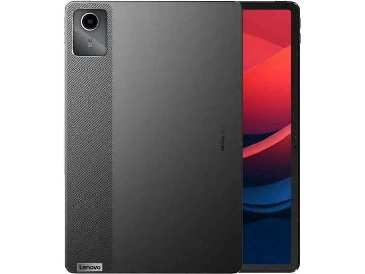 Планшет Lenovo Xiaoxin Pad 2024 8/128GB Luna Grey (ZAD70001CN) - Фото 4 Планшет Lenovo Xiaoxin Pad 2024 8/128GB Luna Grey (ZAD70001CN) - зображення 4