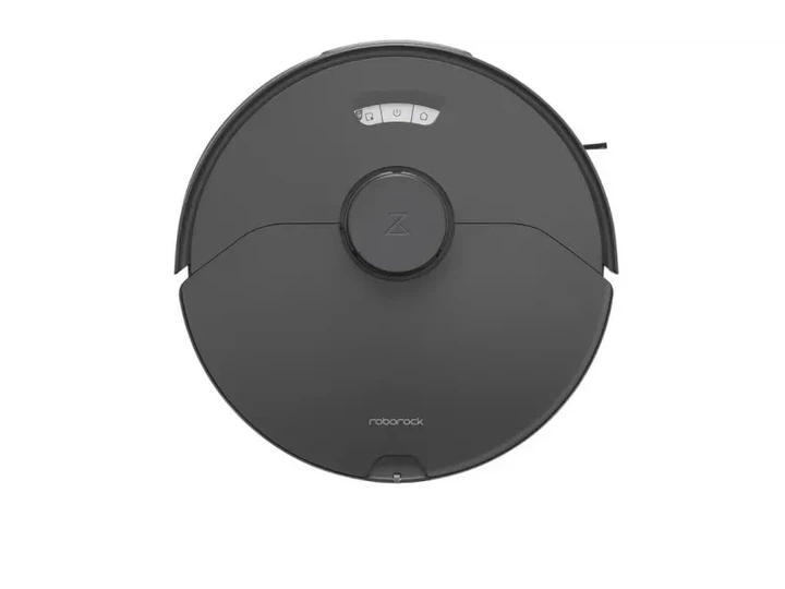 Робот-пилосос з вологим прибиранням RoboRock S7 Max Ultra Black - Фото 6 Робот-пилосос з вологим прибиранням RoboRock S7 Max Ultra Black - изображение 6
