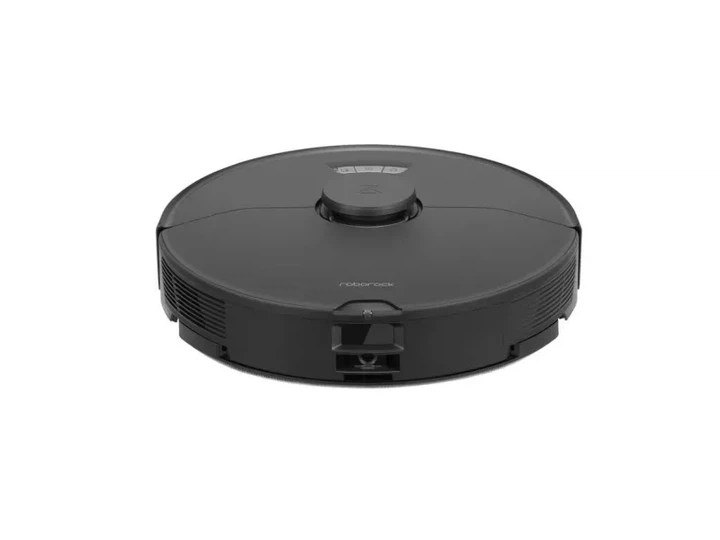 Робот-пилосос з вологим прибиранням RoboRock S7 Max Ultra Black - Фото 12 Робот-пилосос з вологим прибиранням RoboRock S7 Max Ultra Black - изображение 12