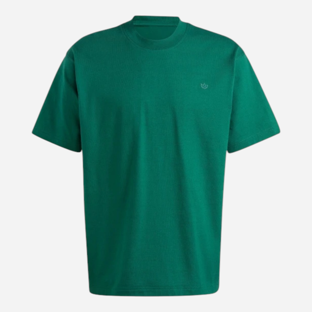 Koszulka męska adidas IM4392 L Zielona (4066761123866) - obraz 6
