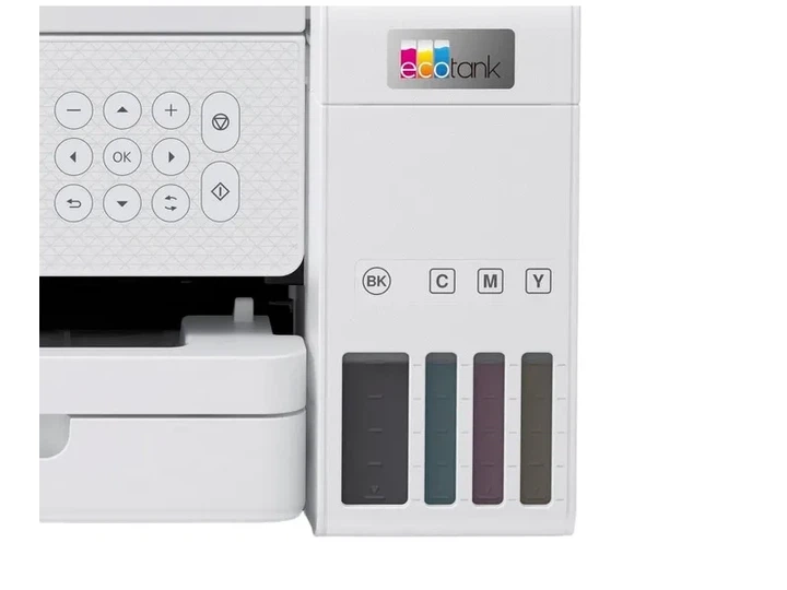 БФП Epson EcoTank L6276 (C11CJ61406) - изображение 3