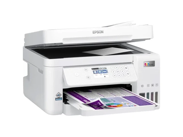 БФП Epson EcoTank L6276 (C11CJ61406) - изображение 7