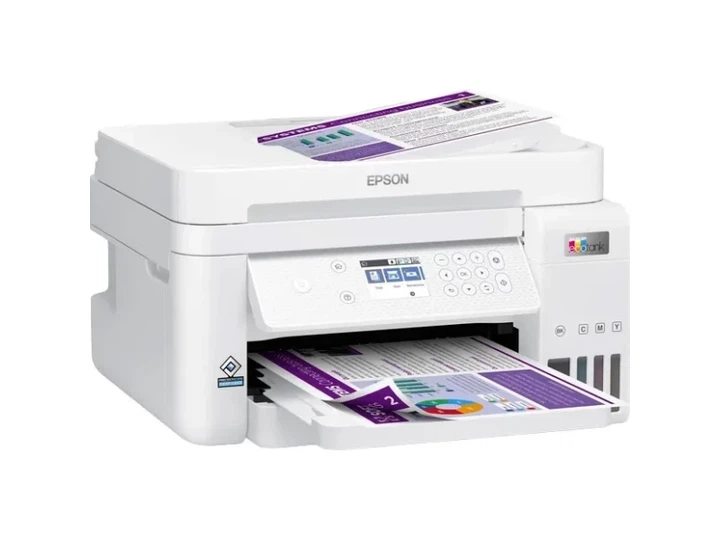 БФП Epson EcoTank L6276 (C11CJ61406) - изображение 8