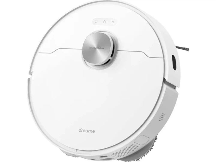 Робот-пилосос з вологим прибиранням Dreame L10s Ultra (RLS6LADC) - Фото 2 Робот-пилосос з вологим прибиранням Dreame L10s Ultra (RLS6LADC) - зображення 2