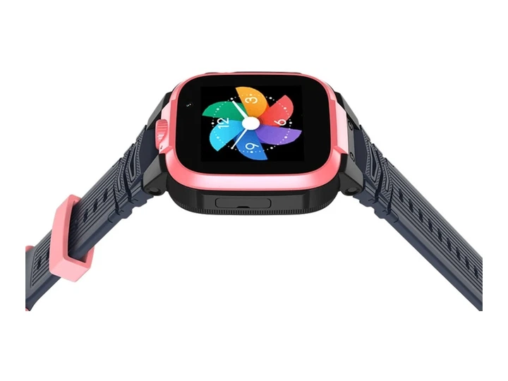 Дитячий смарт-годинник Mibro Watch Phone Z3 Pink (XPSWZ001) - изображение 7